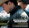Brokeback mountain : bande originale du film | Santaolalla, Gustavo. Compositeur
