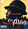 Distractions / Rh Factor (The) | Hargrove, Roy