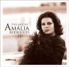 The art of Amalia / Amalia Rodrigues | Rodrigues, Amalia