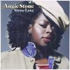 Stone love | Stone, Angie (1961-....). Chanteur