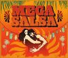 Mega salsa / Compay Segundo, Tito Puento, Celia Cruz... | Puente, Tito