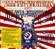 Live at the Atlanta international pop festival : 7 / 3 / 1970 & 7 / 5 / 1970 / The Allman Brothers Band | Allman Brothers Band