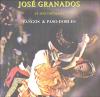 Tangos & paso-dobles José Granados et son Orchestre