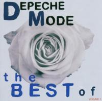 The best of | Depeche mode