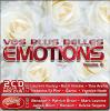 Vos plus belles émotions : volume 2 / Bénabar, Laurent Voulzy, Yannick Noah,... | Bénabar (1969-....)