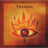 Gothic kabbalah / Therion | Therion
