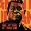 Le dernier roi d'Ecosse : bande originale du film = The last king of Scotland / Alex Heffes | Heffes, Alex