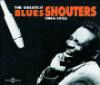 The greatest blues shouters, 1944 - 1955