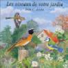 Les Oiseaux de votre jardin / Jean C.Roché | Roché, Jean C.