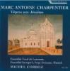 Vêpres aux Jésuites / Marc-Antoine Charpentier | Charpentier, Marc-Antoine