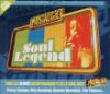 Nostalgie Soul legend : special Slows / Percy Sledge, Ben E. King, Otis Redding, The Platters... | Sledge, Percy
