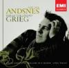 Ballad for Edvard Grieg Edvard Grieg, comp. Leif Ove Andsnes, piano Berliner Philharmoniker, orch. Mariss Jansons, dir.