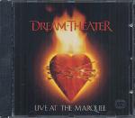 Live at the marquee / Dream Theater | Dream Theater