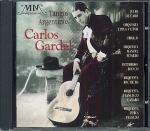 Tangos argentinos / Carlos Gardel, Julio de Caro, Orquesta tipica Victor..; | Gardel, Carlos