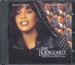 The Bodyguard : bande originale de film / un film de Mick Jackson | Houston, Whitney