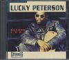 Beyond cool | Peterson, Lucky (1964-....)