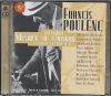 Integrale de la musique de chambre / Francis Poulenc | Poulenc, Francis (1899-1963)