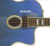 Swing guitare / Romane (g) | Romane