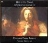 Motets pour la messe du roy / Henry Du Mont | Du Mont, Henry