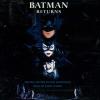 Batman returns : bande originale du film / Danny Elfman | Elfman, Danny
