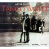 Tango ballet, pour violon et orchestre à cordes / Astor Piazzolla | Piazzolla, Astor (1921-1992)