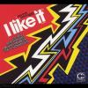 I like it : volume 1 / DJ Hell, Peter Kruder, Michael Reinboth... | DJ Hell