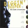 Diggin' deeper 200 blues treasures Muddy Waters, Bessie Smith, John Lee Williamson, Big Bill Broonzy... [et al.]