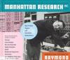 Manhattan research Inc. / Raymond Scott, comp. & arr. | Scott, Raymond. Compositeur. Interprète. Producteur