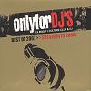 Only for DJ's vol.3 : culture club & DJ / Bob Sinclar, DJ Mehdi, Alex Gopher... | Sinclar, Bob