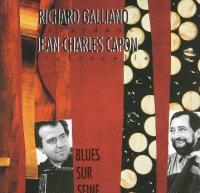 Blues sur Seine | Galliano, Richard (1950-)