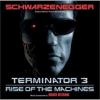 Terminator 3 : Rise of the machines : bande originale du film / Marco Beltrami | Beltrami, Marco