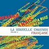 La nouvelle chanson française : volume 2 / Pauline Croze, Valérie Leulliot, Dominique A... | Croze, Pauline
