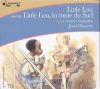 Little Lou / Jean Claverie | Claverie, Jean (1946-....)