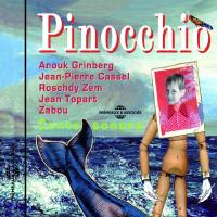Pinocchio / Carlo Collodi | Collodi, Carlo (1826-1890)