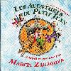 Les aventures de Petit Jean : conte traditionnel / Adapté et raconté par Marcel Zaragoza | Zaragoza, Marcel