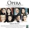 Opéra nouvelle génération : grands duos / Verdi, Donizetti, Gluck, Delibes, Offenbach... | Verdi, Giuseppe (1813-1901)