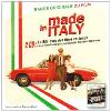 Made In Italy "Bande Originale du Film... et quelques titres en bonus". | Poveri, Ricchi E