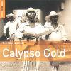 Couverture de Rough Guide to Calypso gold (The)