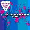 Global underground 2009 / Underworld, Laurent Garnier, Sven Väth, Chromeo... | Deadmau5