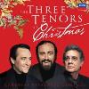 The three tenors at Christmas / Bizet, Stradella, Mascagni, Haendel, Schubert... | Pavarotti, Luciano