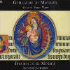 Messe de Nostre Dame / Guillaume de Machaut | Machaut, Guillaume de