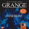Miserere / Jean-Christophe Grangé | Grangé, Jean-Christophe (1961-....)