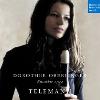 Sonates pour flûte à bec / Georg Philipp Telemann | Telemann, Georg Philipp