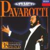 Sublime Pavarotti : 35 chefs d'oeuvres essentiels / ténor Luciano Pavarotti | Puccini, Giacomo (1858-1924)