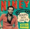 Roots with quality : Reggae anthology / Niney the Observer | Niney The Observer