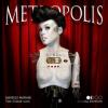 Metropolis : The Chase Suite / Janelle Monae | Monae, Janelle (1985-....)