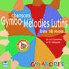 Couverture de Gymbo-mélodies : Câlins