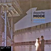 Some great reward / Depeche Mode | Depeche mode
