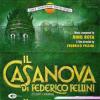 Casanova : Bande originale de film / Musique de Nino Rota | Rota, Nino