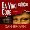 Da Vinci code / Dan Brown | Brown, Dan (1964-....)